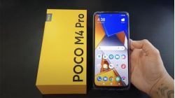 Trên tay Xiaomi POCO M4 Pro: Có gì HOT ngoài camera hầm hố Trên tay Xiaomi POCO M4 Pro: Có gì HOT ngoài camera hầm hố