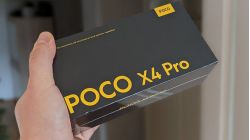 Xiaomi Poco X4 Pro 5G ra mắt: Snapdragon 695 5G, màn hình 120Hz Xiaomi Poco X4 Pro 5G ra mắt: Snapdragon 695 5G, màn hình 120Hz
