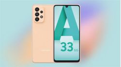 Cấu hình Samsung Galaxy A33 5G: Chip Exynos 1280, pin khủng giá hấp dẫn Cấu hình Samsung Galaxy A33 5G: Chip Exynos 1280, pin khủng giá hấp dẫn