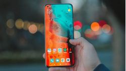 Cấu hình Xiaomi 12 Lite: Chip Snapdragon 5G, màn hình OLED 120Hz Cấu hình Xiaomi 12 Lite: Chip Snapdragon 5G, màn hình OLED 120Hz