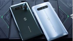 Cấu hình Xiaomi Black Shark 5: Chip Snapdragon 8 Gen 1, màn hình siêu lớn Cấu hình Xiaomi Black Shark 5: Chip Snapdragon 8 Gen 1, màn hình siêu lớn