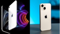 So sánh iPhone SE 2022 vs iPhone 13 Mini: Nên mua máy nào? So sánh iPhone SE 2022 vs iPhone 13 Mini: Nên mua máy nào?