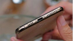 Mách bạn cách đẩy nước ra khỏi loa iPhone nhanh chóng và đơn giản Mách bạn cách đẩy nước ra khỏi loa iPhone nhanh chóng và đơn giản