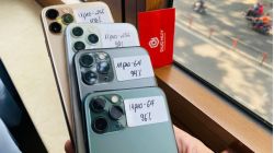 Có nên mua iPhone 11 Pro cũ Quốc Tế khi giá đã quá rẻ? Có nên mua iPhone 11 Pro cũ Quốc Tế khi giá đã quá rẻ?