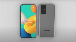 Có nên mua Samsung Galaxy M53 5G Pin 5k, Camera 108MP Có nên mua Samsung Galaxy M53 5G Pin 5k, Camera 108MP