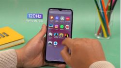 Đánh giá Samsung Galaxy M33 5G: Thiết kế sang trọng, hiệu năng ấn tượng Đánh giá Samsung Galaxy M33 5G: Thiết kế sang trọng, hiệu năng ấn tượng