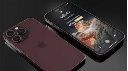 iPhone 14 Pro màu Đỏ Burgundy siêu đẹp đốn tim mọi iFans iPhone 14 Pro màu Đỏ Burgundy siêu đẹp đốn tim mọi iFans