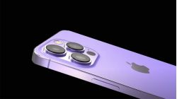 iPhone 14 Pro Max màu Tím Lavender đẹp thế này, bạn có mua? iPhone 14 Pro Max màu Tím Lavender đẹp thế này, bạn có mua?