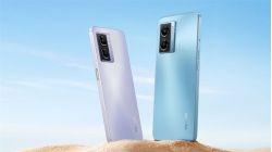 OPPO A57 5G ra mắt: Dimensity 810, màn hình 90Hz giá từ 5.4 triệu OPPO A57 5G ra mắt: Dimensity 810, màn hình 90Hz giá từ 5.4 triệu