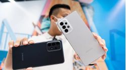 So sánh Samsung Galaxy A73 5G với Galaxy A72: Có nên nâng cấp? So sánh Samsung Galaxy A73 5G với Galaxy A72: Có nên nâng cấp?
