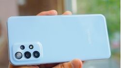 Đánh giá Samsung Galaxy A23: Chiếc smartphone dưới 5 triệu liệu có đáng để sở hữu Đánh giá Samsung Galaxy A23: Chiếc smartphone dưới 5 triệu liệu có đáng để sở hữu