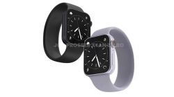 Apple Watch Series 8 lộ diện với thiết kế sang trọng, có màu tím mộng mơ mới Apple Watch Series 8 lộ diện với thiết kế sang trọng, có màu tím mộng mơ mới