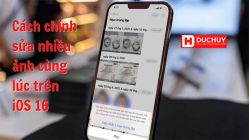 Cách xóa ảnh hoặc video trùng lặp trên iPhone cực đơn giản Cách xóa ảnh hoặc video trùng lặp trên iPhone cực đơn giản