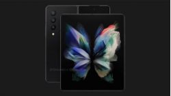 Cấu hình Samsung Galaxy Z Fold4 5G: Snapdragon 8+ Gen 1, màn hình 120Hz siêu mượt Cấu hình Samsung Galaxy Z Fold4 5G: Snapdragon 8+ Gen 1, màn hình 120Hz siêu mượt