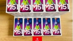 Galaxy M51 chip Rồng 730, RAM 8GB, pin 7k trở lại và lợi hại hơn xưa nhờ giá đã quá RẺ Galaxy M51 chip Rồng 730, RAM 8GB, pin 7k trở lại và lợi hại hơn xưa nhờ giá đã quá RẺ