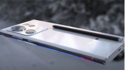 Thiết kế Samsung Galaxy S23 Ultra 5G lộ diện với màn hình tràn viền, camera 200 MP Thiết kế Samsung Galaxy S23 Ultra 5G lộ diện với màn hình tràn viền, camera 200 MP