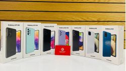 Bão Sale linh đình: Loạt Galaxy A series bất ngờ giảm đến 3.3 triệu đồng Bão Sale linh đình: Loạt Galaxy A series bất ngờ giảm đến 3.3 triệu đồng