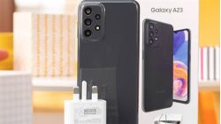 Cấu hình Samsung Galaxy A23 5G: Chip Snapdragon 695, Android 12 mới nhất Cấu hình Samsung Galaxy A23 5G: Chip Snapdragon 695, Android 12 mới nhất