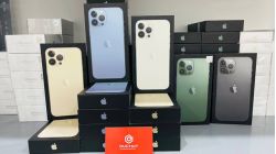 iPhone 13 Pro Max có mấy màu? Màu nào đẹp nhất? iPhone 13 Pro Max có mấy màu? Màu nào đẹp nhất?