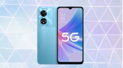 OPPO A97 5G ra mắt: Dimensity 810, RAM 12GB giá 6.9 triệu OPPO A97 5G ra mắt: Dimensity 810, RAM 12GB giá 6.9 triệu