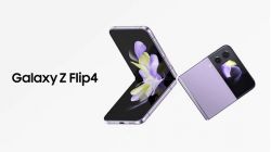 Samsung Galaxy Z Flip4 5G ra mắt: Thiết kế nhỏ xinh, Snapdragon 8+ Gen 1 mạnh mẽ Samsung Galaxy Z Flip4 5G ra mắt: Thiết kế nhỏ xinh, Snapdragon 8+ Gen 1 mạnh mẽ