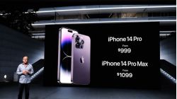 iPhone 14 Pro Max ở Mỹ giá bao nhiêu có đắt không? iPhone 14 Pro Max ở Mỹ giá bao nhiêu có đắt không?