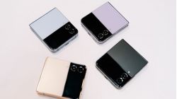 Hỏi Đáp: Samsung Galaxy Z Flip4 5G có mấy màu? Hỏi Đáp: Samsung Galaxy Z Flip4 5G có mấy màu?