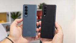So sánh Samsung Galaxy Z Fold4 vs Galaxy Z Fold3: Có nên nâng cấp hay không? So sánh Samsung Galaxy Z Fold4 vs Galaxy Z Fold3: Có nên nâng cấp hay không?