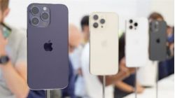 Dung lượng pin iPhone 14 (Pro, Max, Plus) bao nhiêu mAh?