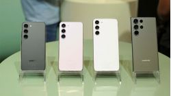 So sánh Galaxy S23 Series Chính Hãng, Mỹ và Hàn Quốc