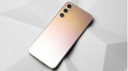 Trên tay Samsung Galaxy A34 5G giá tầm trung tại Đức Huy Mobile