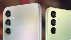 Cấu hình Samsung Galaxy A24: Helio G99, pin 5.000 mAh, 3 Camera 50MP Cấu hình Samsung Galaxy A24: Helio G99, pin 5.000 mAh, 3 Camera 50MP