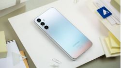 Đánh giá chi tiết Galaxy A24 4G: Thiết kế bóng bẩy, Helio G99 mạnh mẽ Đánh giá chi tiết Galaxy A24 4G: Thiết kế bóng bẩy, Helio G99 mạnh mẽ