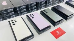 Đánh giá Samsung Galaxy S23 Ultra 5G: Xứng đáng từng đồng xu bát gạo Đánh giá Samsung Galaxy S23 Ultra 5G: Xứng đáng từng đồng xu bát gạo