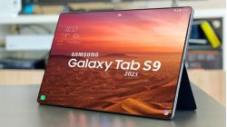 Dung lượng RAM Samsung Galaxy Tab S9 Ultra 5G bao nhiêu GB?