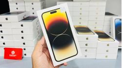 iPhone 14 Pro Max Chính Hãng VN/A New Seal giảm sập sàn 5 triệu iPhone 14 Pro Max Chính Hãng VN/A New Seal giảm sập sàn 5 triệu
