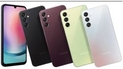 Samsung Galaxy A24 giá bao nhiêu, mua ở đâu uy tín? Samsung Galaxy A24 giá bao nhiêu, mua ở đâu uy tín?