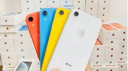 iPhone XR Chính Hãng VN/A Fullbox giảm chạm đáy còn hơn 4 triệu iPhone XR Chính Hãng VN/A Fullbox giảm chạm đáy còn hơn 4 triệu