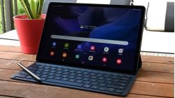 Cấu hình Samsung Galaxy Tab S9 FE lộ diện Exynos 1380, màn hình 2K+, pin khủng Cấu hình Samsung Galaxy Tab S9 FE lộ diện Exynos 1380, màn hình 2K+, pin khủng