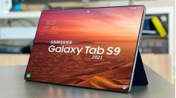 Cấu hình Samsung Galaxy Tab S9 Series: Snapdragon 8 Gen 2, Android 13 Cấu hình Samsung Galaxy Tab S9 Series: Snapdragon 8 Gen 2, Android 13