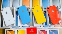 Có nên mua iPhone XR Chính Hãng VN/A Fullbox khi giảm sập sàn còn hơn 5 triệu?