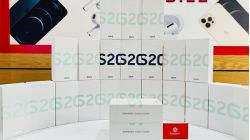 Siêu Sale dịp hè: Galaxy S20 FE Snapdragon 865 Cty New Seal GIẢM nữa giá Siêu Sale dịp hè: Galaxy S20 FE Snapdragon 865 Cty New Seal GIẢM nữa giá