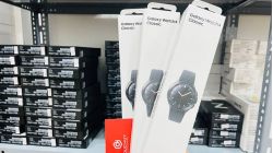 Giảm khủng đến 51%: Mua Galaxy Watch 4 Classic (46mm) Chính Hãng New Seal không lo về giá