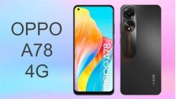 OPPO A78 4G: Chiếc điện thoại phổ thông mới có thực sự đáng kỳ vọng?