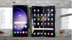 So sánh Samsung Galaxy S23 Ultra với Galaxy Z Fold5: Nên mua smartphone nào? So sánh Samsung Galaxy S23 Ultra với Galaxy Z Fold5: Nên mua smartphone nào?