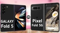 So sánh Samsung Galaxy Z Fold5 và Google Pixel Fold So sánh Samsung Galaxy Z Fold5 và Google Pixel Fold