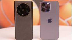 So sánh Xiaomi 13 Ultra cùng iPhone 14 Pro Max So sánh Xiaomi 13 Ultra cùng iPhone 14 Pro Max