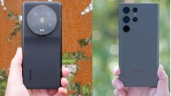 So sánh Xiaomi 13 Ultra với Galaxy S23 Ultra So sánh Xiaomi 13 Ultra với Galaxy S23 Ultra