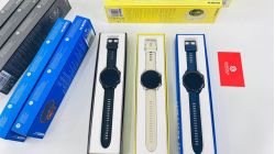 Mi Watch Chính Hãng Mới 100% Fullbox sập giá còn từ 799k mà có đo SpO2 cực xịn Mi Watch Chính Hãng Mới 100% Fullbox sập giá còn từ 799k mà có đo SpO2 cực xịn