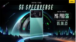 Cấu hình Xiaomi POCO M6 Pro 5G: Snapdragon 4 Gen 2, RAM 8GB, pin khủng Cấu hình Xiaomi POCO M6 Pro 5G: Snapdragon 4 Gen 2, RAM 8GB, pin khủng